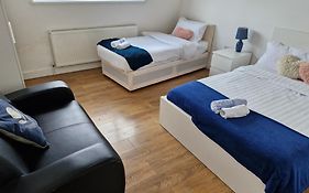 Simply Relax,1 Eastham London