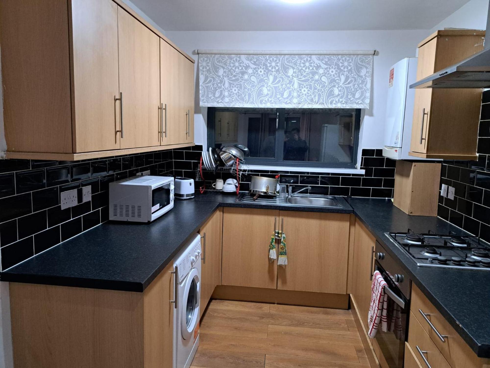 Simply Relax,1 Eastham London Apartment Room photo